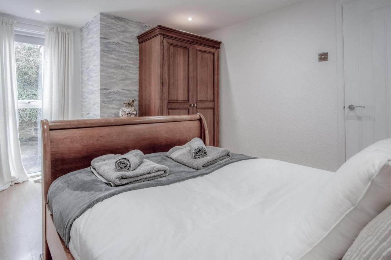 Captains Walk - 4 Bedroom Apartment - Сондърсфут Екстериор снимка