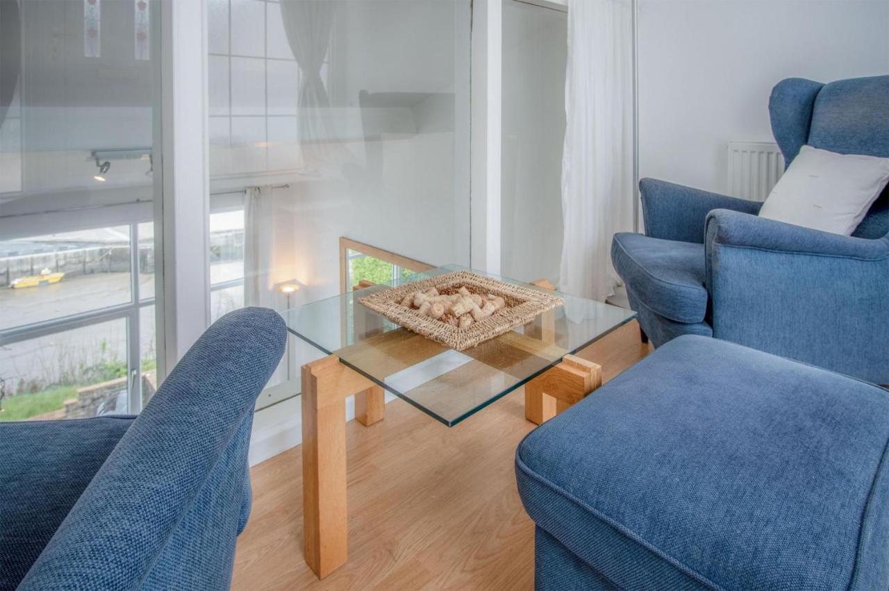 Captains Walk - 4 Bedroom Apartment - Сондърсфут Екстериор снимка