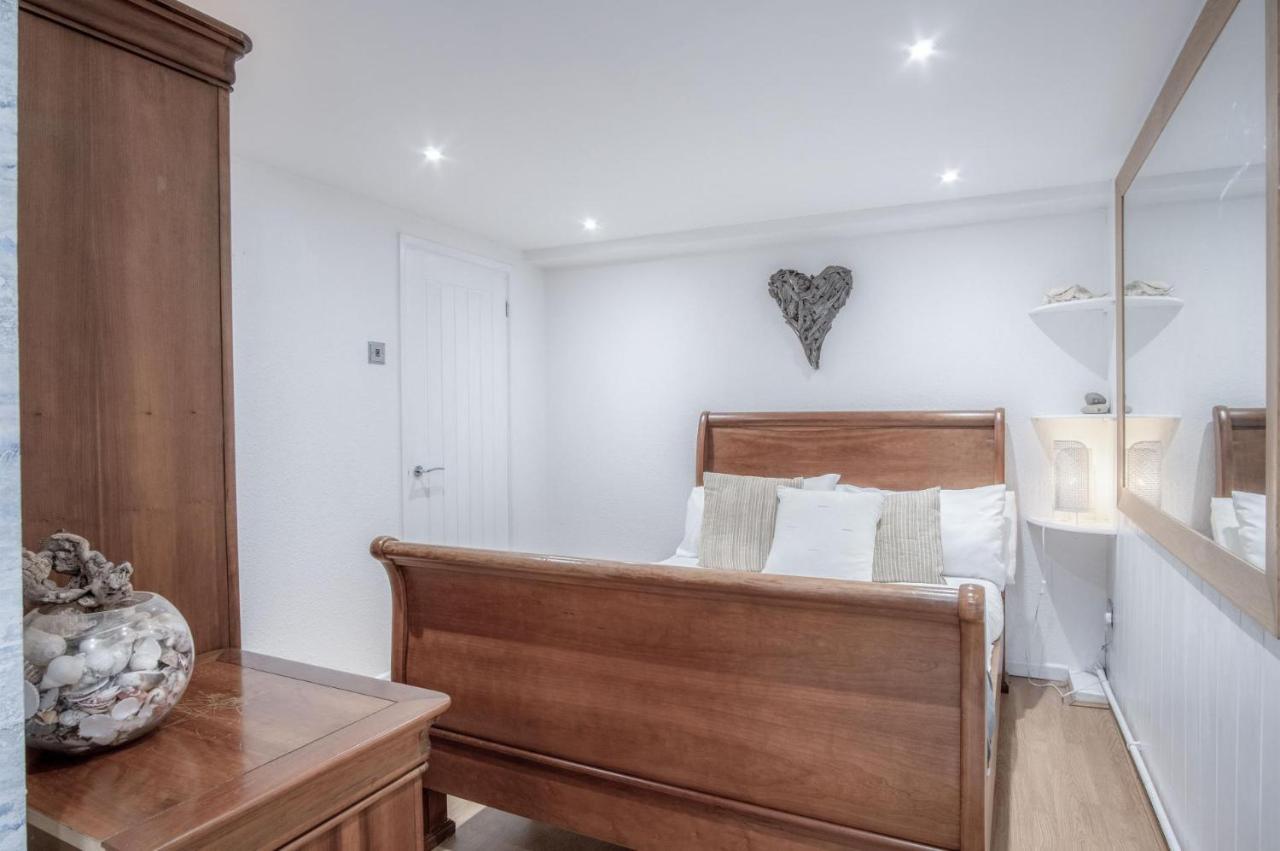 Captains Walk - 4 Bedroom Apartment - Сондърсфут Екстериор снимка