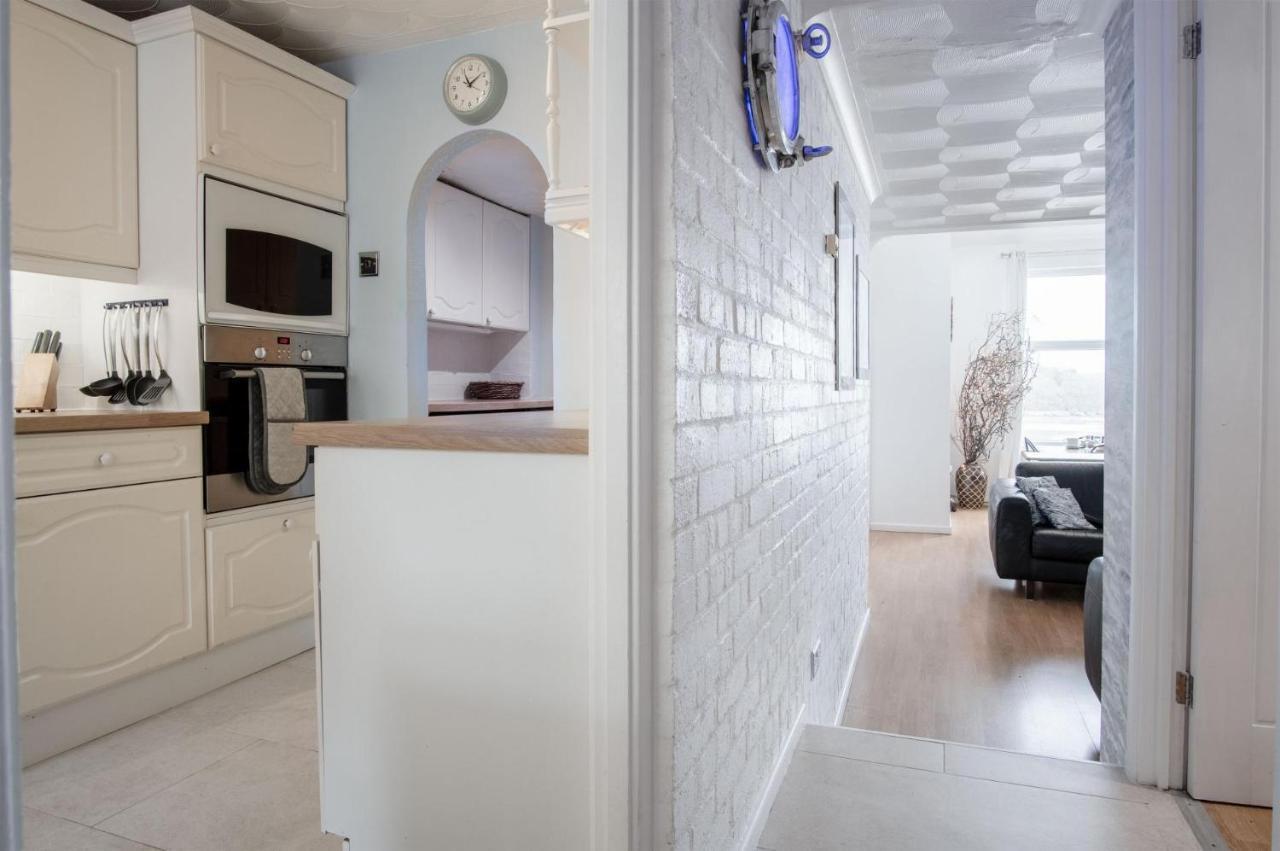 Captains Walk - 4 Bedroom Apartment - Сондърсфут Екстериор снимка