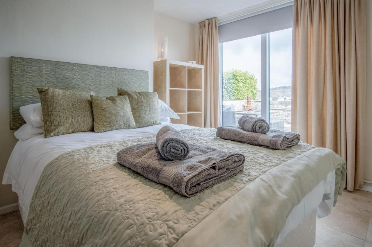Captains Walk - 4 Bedroom Apartment - Сондърсфут Екстериор снимка