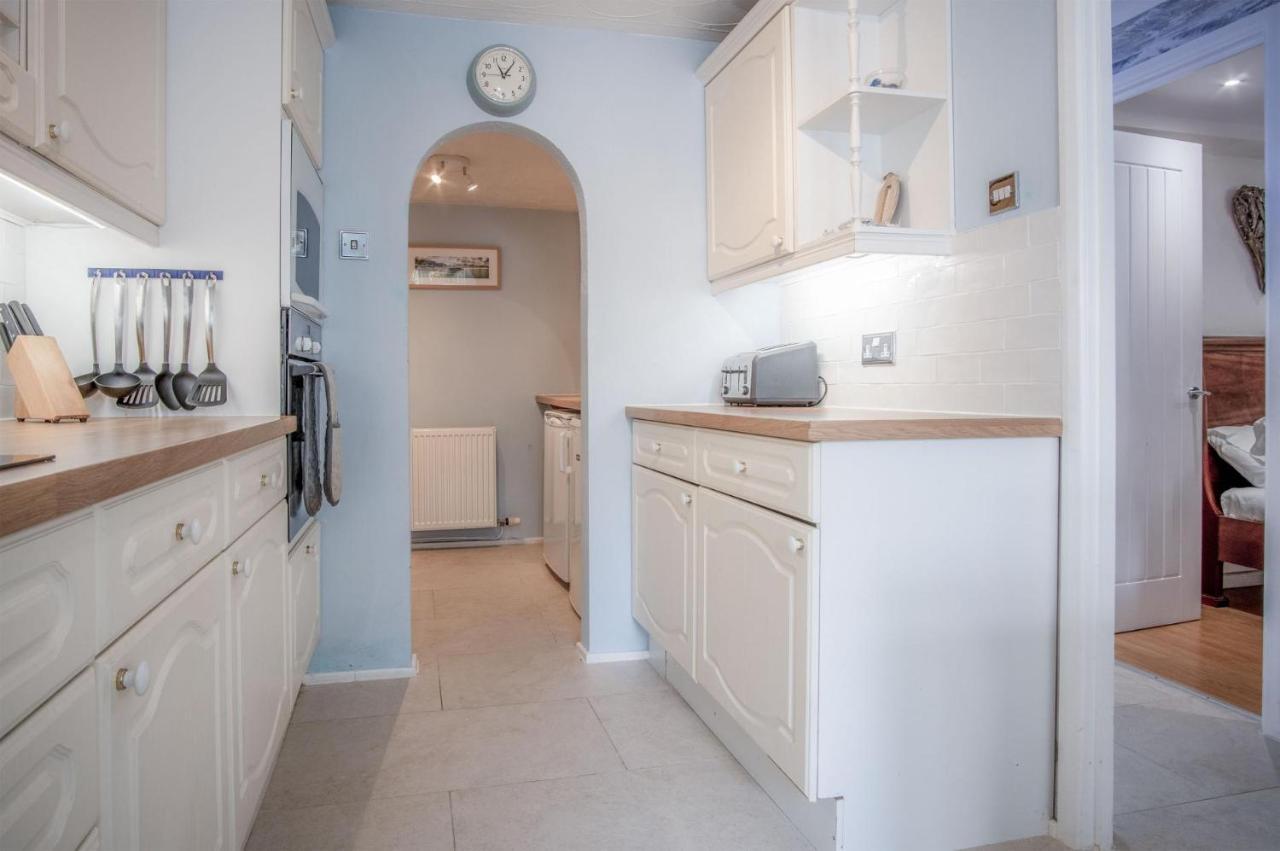 Captains Walk - 4 Bedroom Apartment - Сондърсфут Екстериор снимка