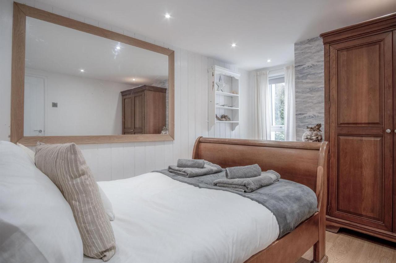 Captains Walk - 4 Bedroom Apartment - Сондърсфут Екстериор снимка