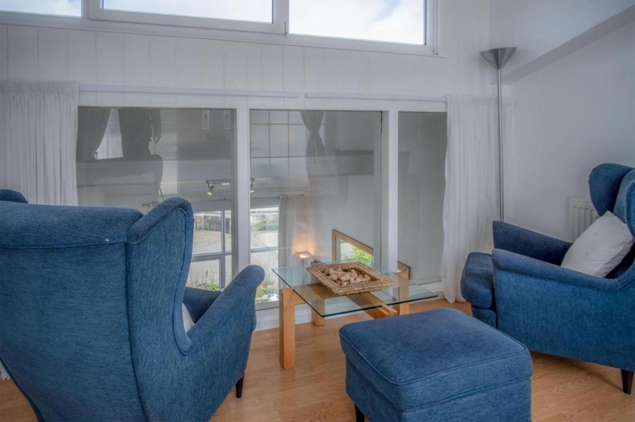 Captains Walk - 4 Bedroom Apartment - Сондърсфут Екстериор снимка