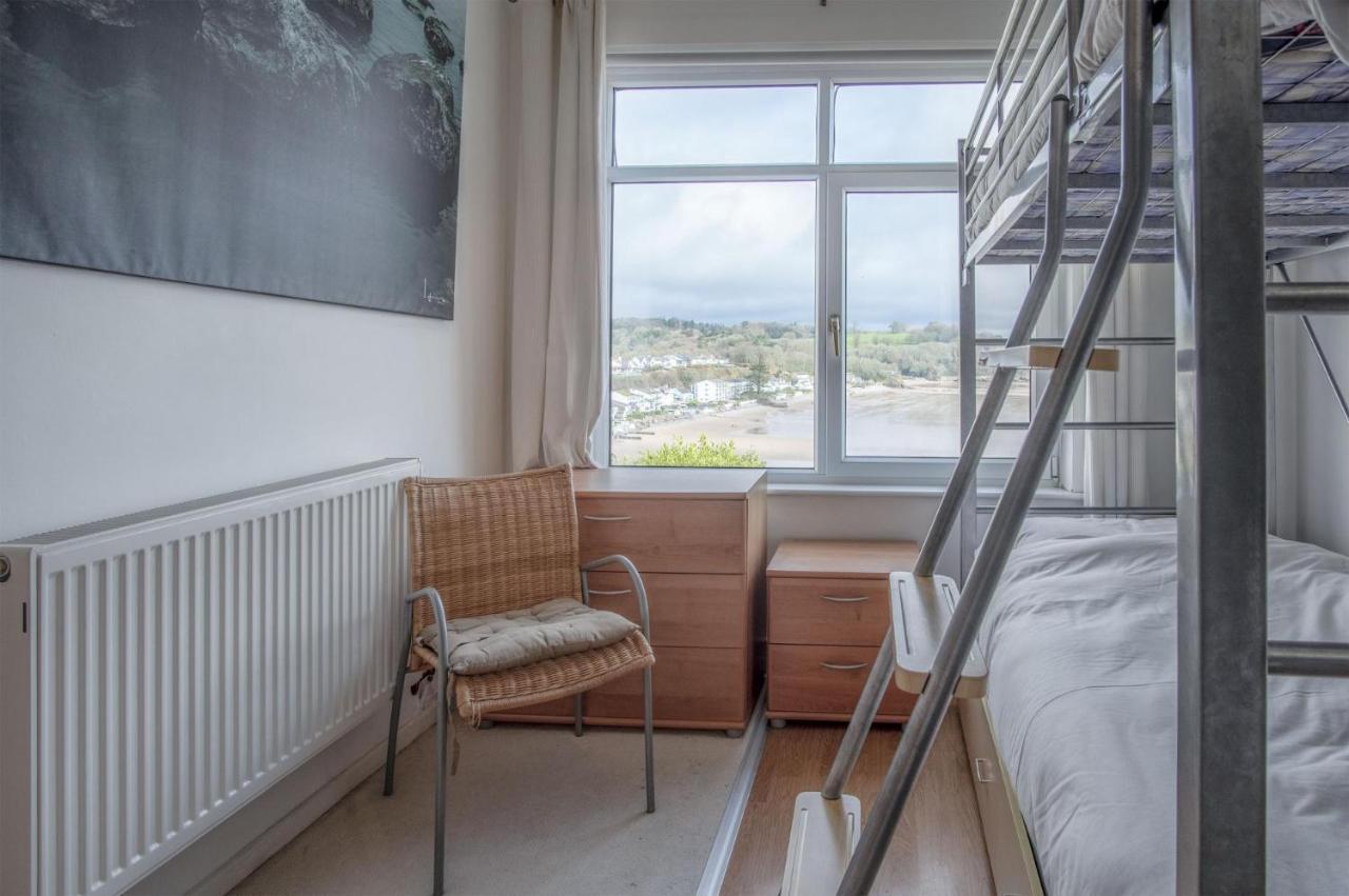 Captains Walk - 4 Bedroom Apartment - Сондърсфут Екстериор снимка