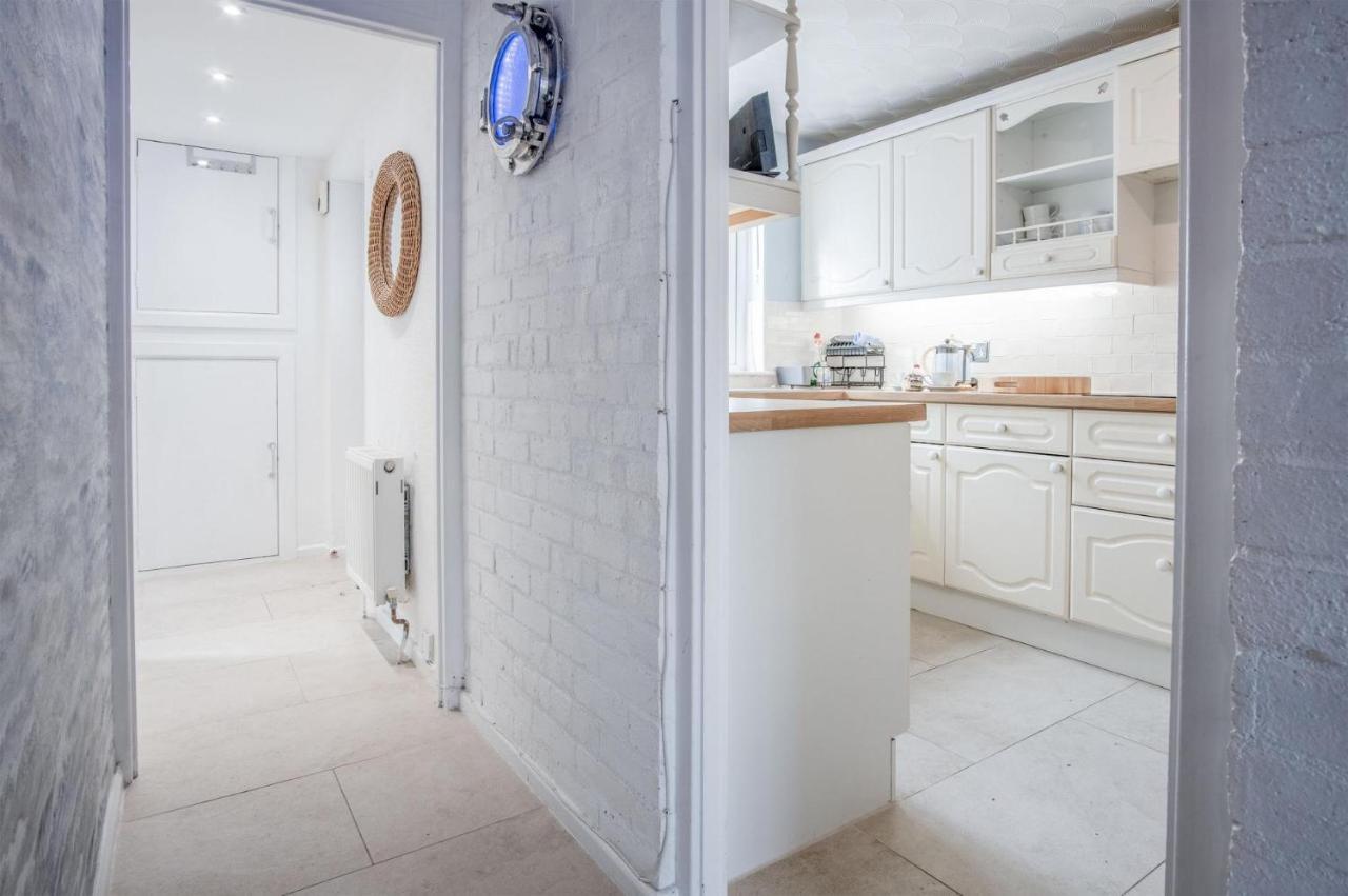 Captains Walk - 4 Bedroom Apartment - Сондърсфут Екстериор снимка