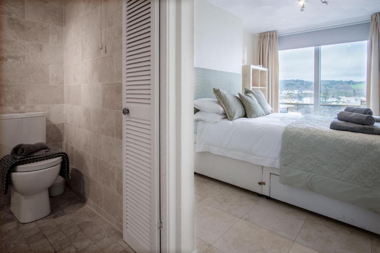 Captains Walk - 4 Bedroom Apartment - Сондърсфут Екстериор снимка